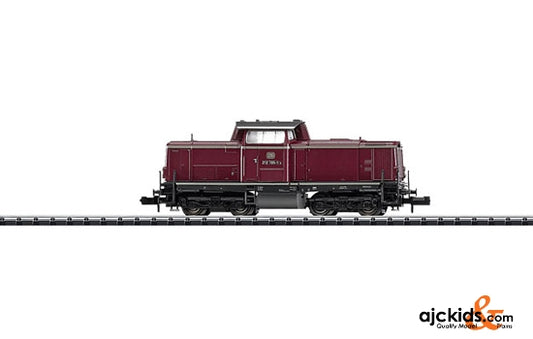 Trix 12339 - Diesel Locomotive class 212