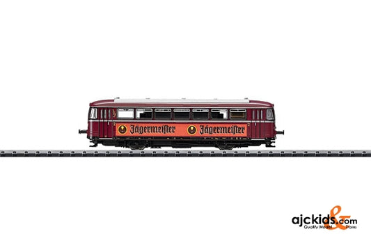 Trix 12346 - Class VT 54 Rail Bus Jaegermeister