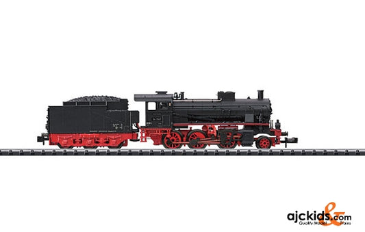 Trix 12354 - Freight Train Locomotive with a Tender BR 54.15