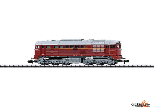 Trix 12358 - Diesel Locomotive BR 120