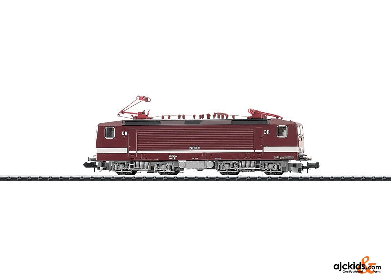 Trix 12364 - Electric Locomotive BR 243