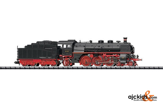 Trix 12365 - Steam Locomotive BR 18.5