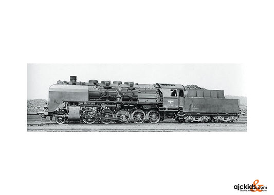 Trix 12368 - Freight Train Locomotive with a Coal Tender