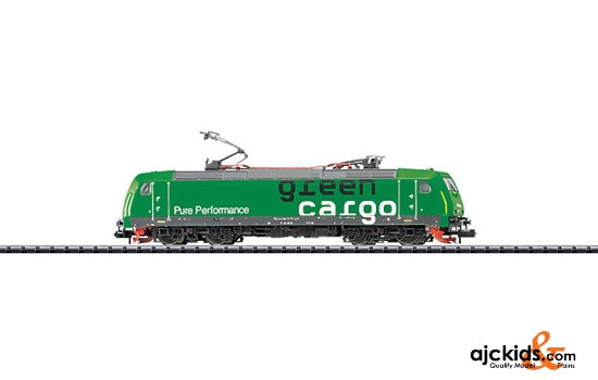 Trix 12385 - Electric Locomotive Re 14