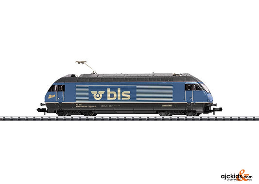 Trix 12387 - Electric Locomotive BLS class Re 465