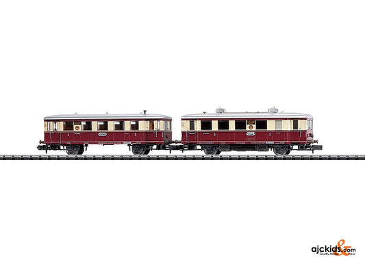 Trix 12388 - Diesel Powered Rail Car