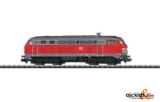 Trix 12392 - Diesel Locomotive BR 218