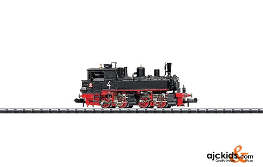 Trix 12403 - Tank Locomotive Class 98.7 Zuckersusi