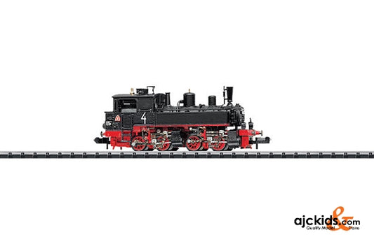 Trix 12404 - Tank Locomotive