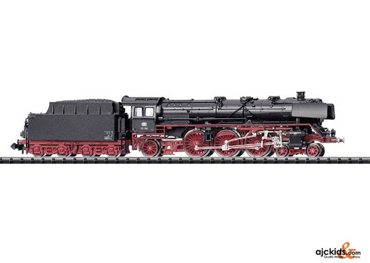 Trix 12405 - Steam Freight Locomotive