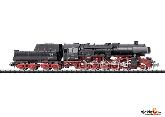 Trix 12409 - BR 52 Steam Locomotive