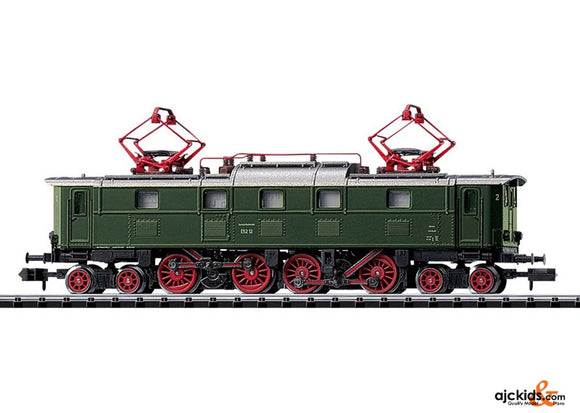 Trix 12410 - BR E52 Electric Locomotive