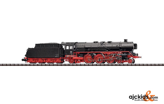 Trix 12411 - Steam Locomotive BR 01