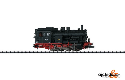 Trix 12416 - Tank Locomotive class 92.20