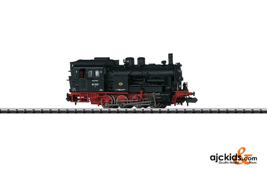 Trix 12417 - Tank Locomotive class 92.20 (digital)
