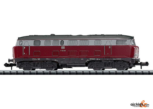 Trix 12423 - Diesel locomotive -Lollo-