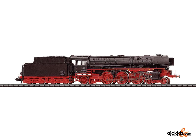 Trix 12427 - Express Train Locomotive with Tender