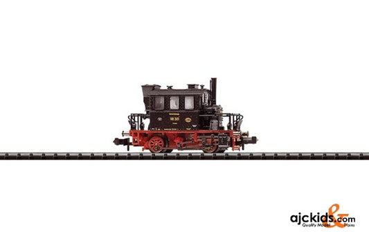 Trix 12430 - Tank Locomotive BR 98.3