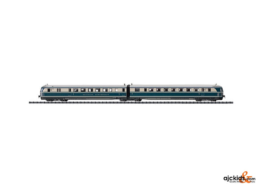 Trix 12433 - Diesel Powered Rail Car Train SVT 04.5