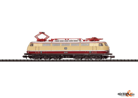 Trix 12434 - Electric Locomotive E03