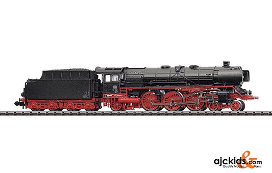 Trix 12438 - Express Locomotive with a Tender