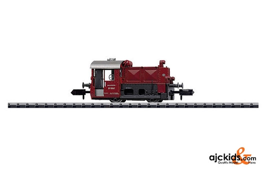 Trix 12439 - Diesel Locomotive Koef II