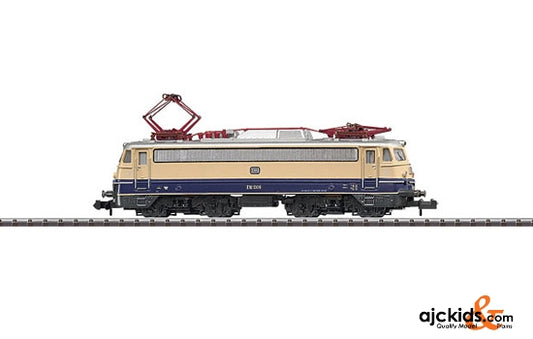 Trix 12443 - Electric Locomotive