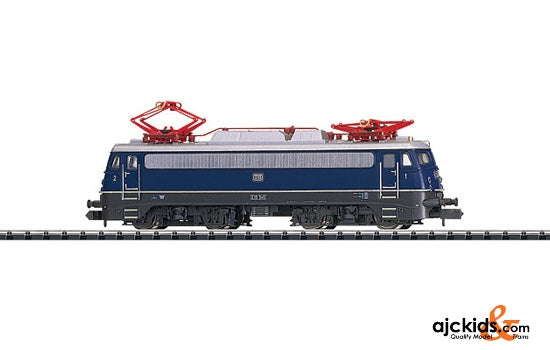 Trix 12448 - Electric Locomotive E 10.3