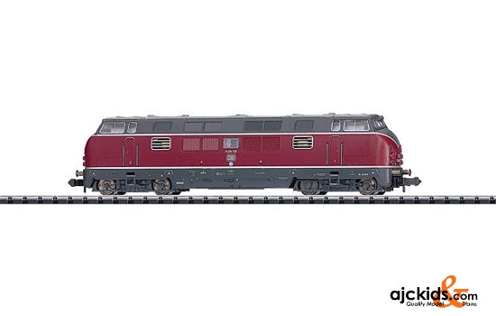 Trix 12450 - Diesel Locomotive V200.1