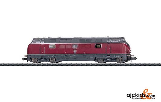 Trix 12450 - Diesel Locomotive V200.1