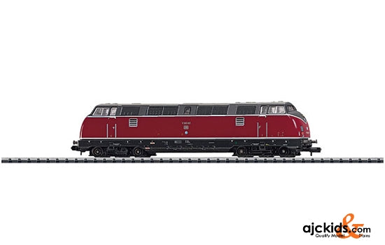 Trix 12454 - Diesel Locomotive V 300