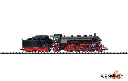 Trix 12456 - Steam Locomotive with a Tender BR 18.5