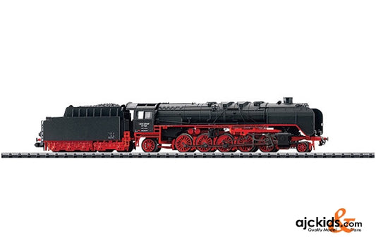 Trix 12457 - Heavy Steam Locomotive with a Tender BR 45