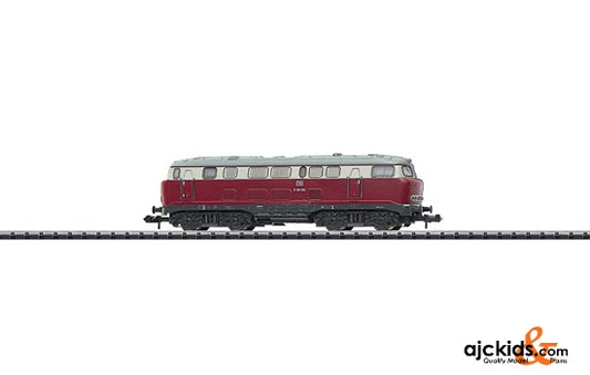 Trix 12460 - Diesel Locomotive v 160