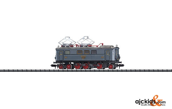 Trix 12462 - Electric Locomotive class E 36