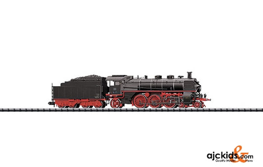 Trix 12474 - Steam Locomotive with a Tender