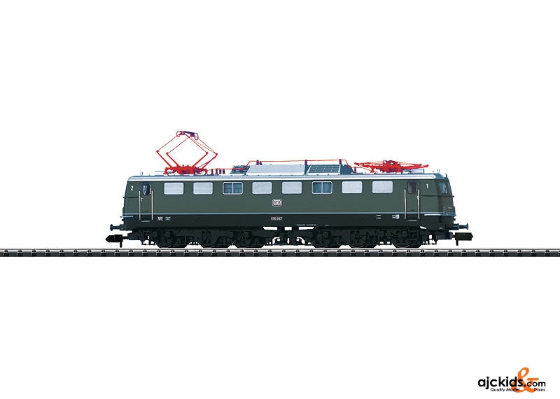 Trix 12491 - Electric Locomotive class E 50 (digital)