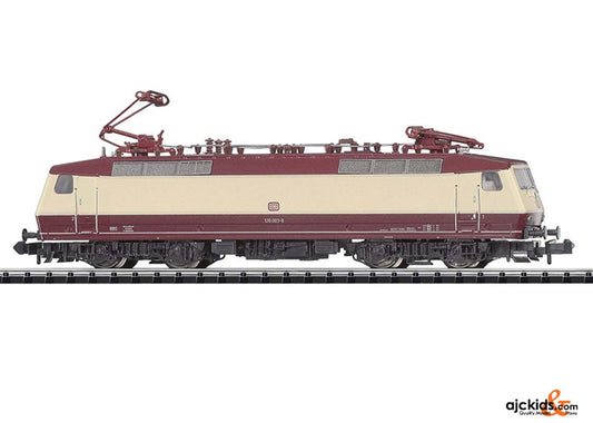 Trix 12502 - BR 120 Electric Locomotive