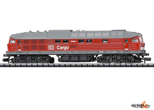 Trix 12508 - BR 232 Diesel Locomotive