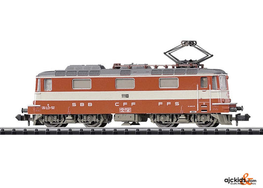 Trix 12511 - Re 4/4 Express