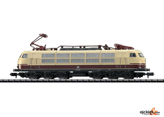 Trix 12514 - Electric locomotive BR 103