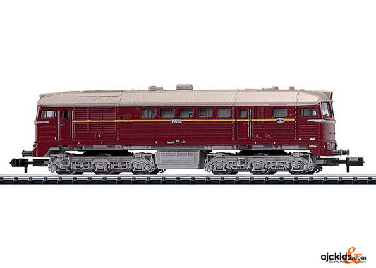 Trix 12515 - Diesel locomotive V200