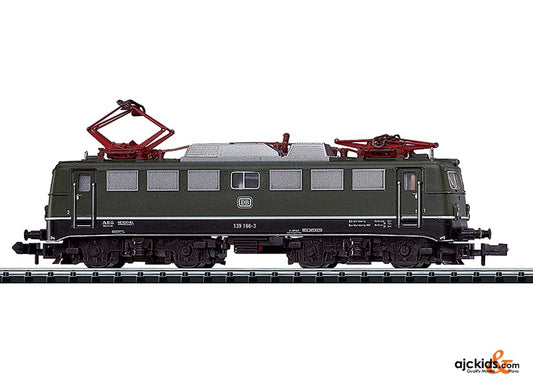 Trix 12520 - Electric locomotive BR 139
