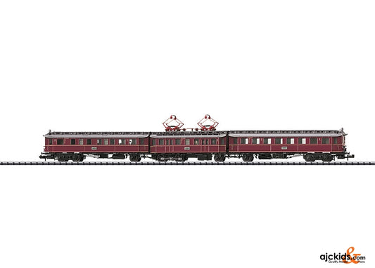 Trix 12526 - Electric railcar BR ET 87
