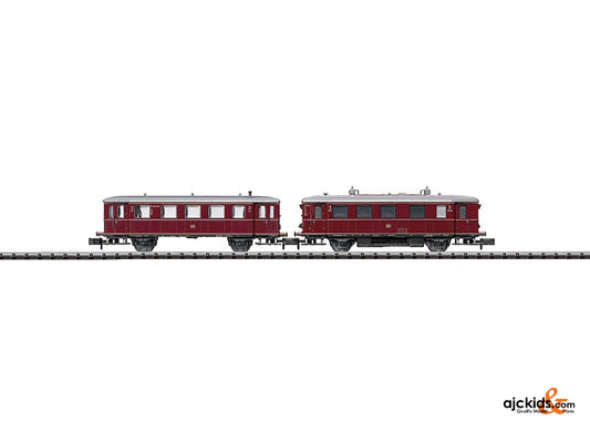 Trix 12528 - Diesel Powered Rail Car