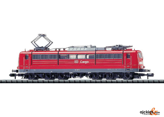 Trix 12530 - DB Cargo electric locomotive