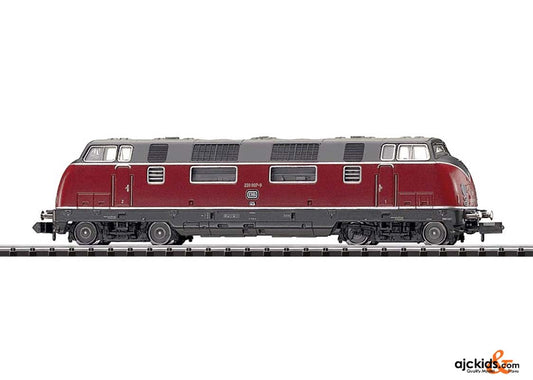 Trix 12532 - Diesel Locomotive BR 220