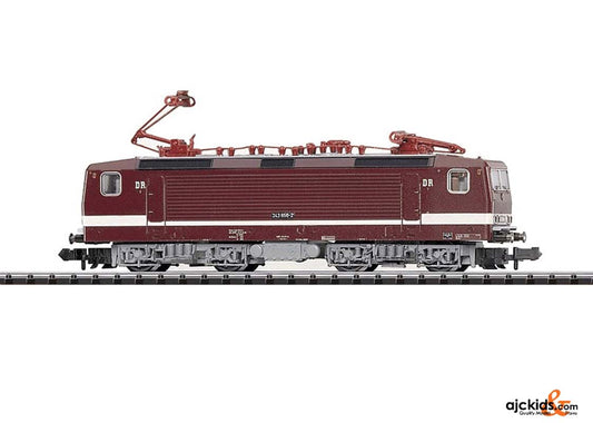 Trix 12533 - E-Lok BR 243 DR Era IV