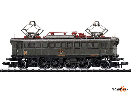 Trix 12537 - E-Lok BR E 75