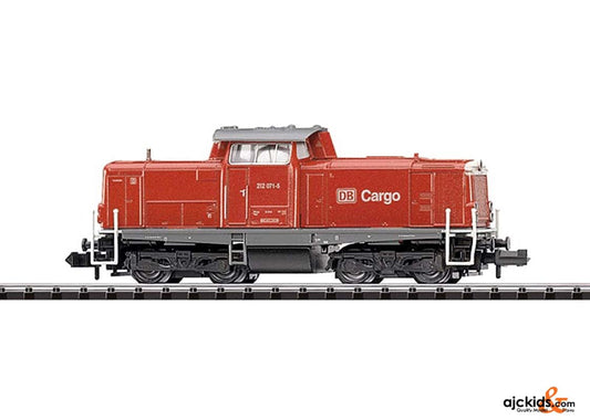 Trix 12538 - Diesel Locomotive BR 212